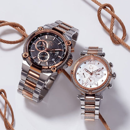 Pack Guess Collection Gc Y24002G2+ Gc Y16002L1