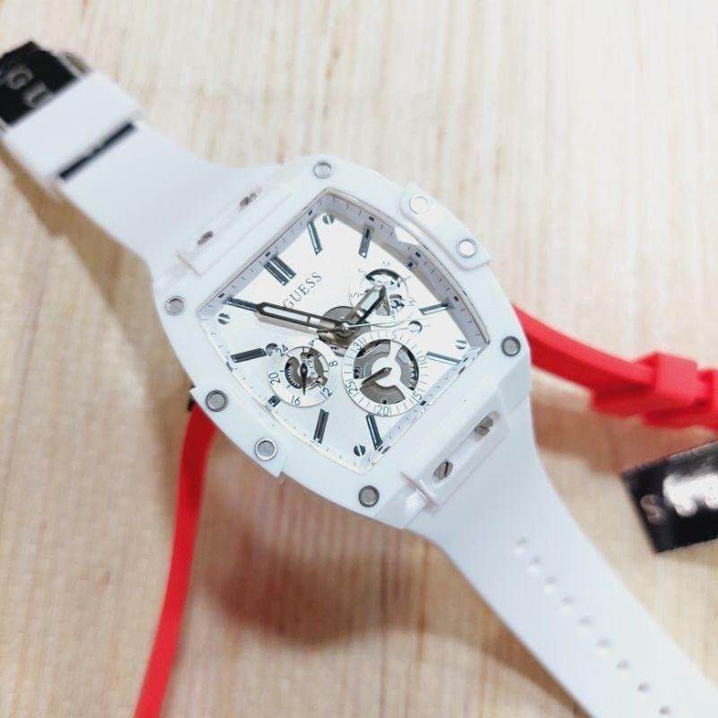 Montre GUESS Homme – beauté simple