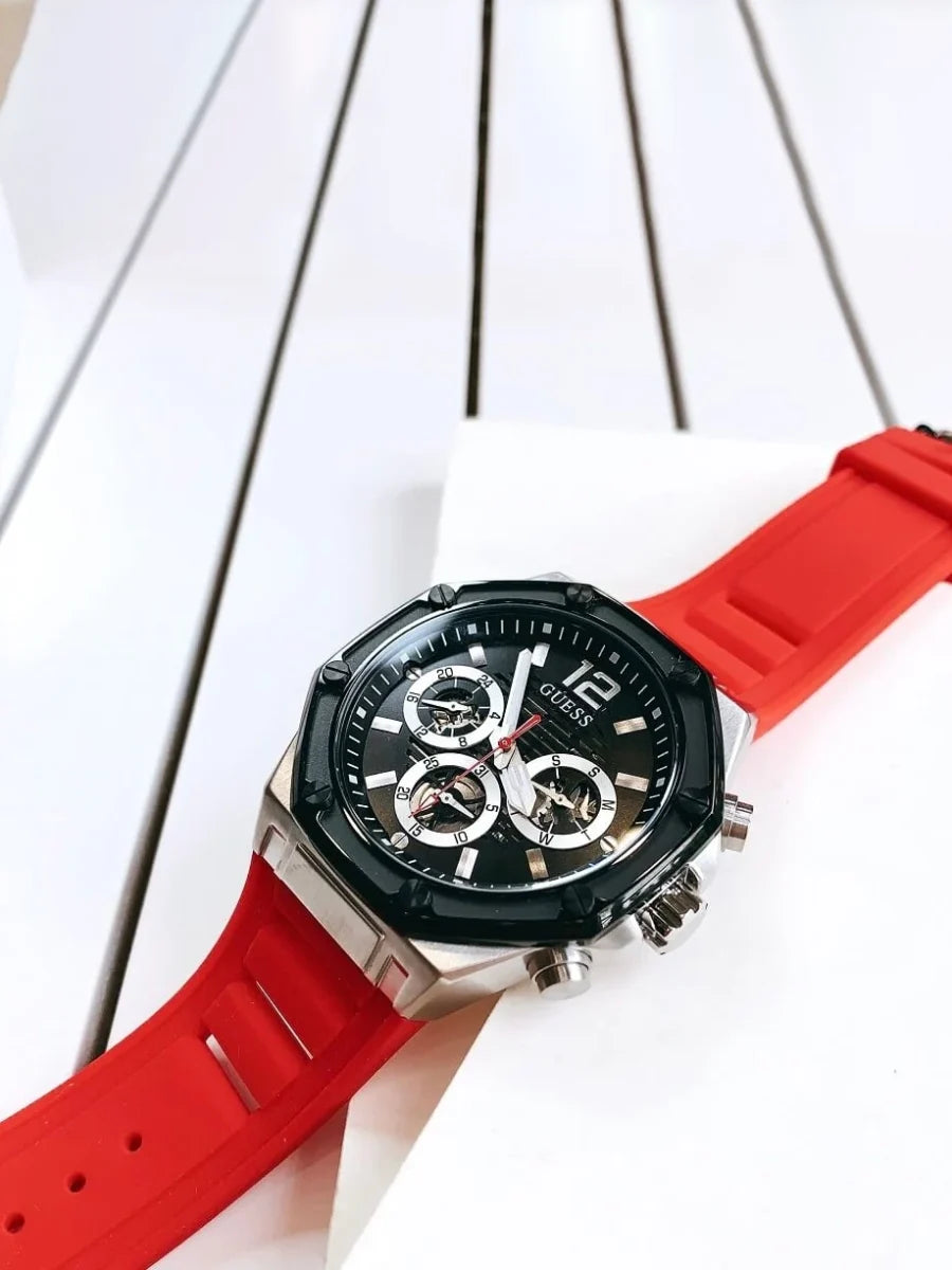 Montre GUESS Homme Gw0263G3