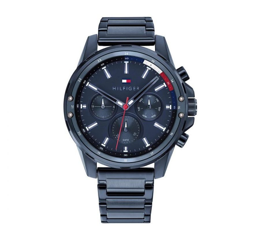 Montre Tommy Homme – qualité unique