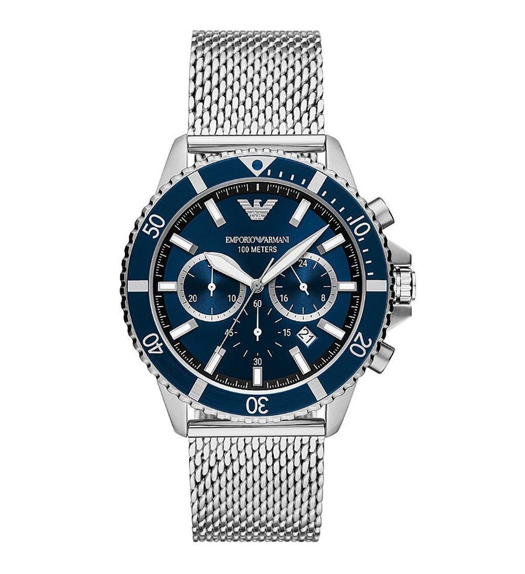 Montre EMPORIO ARMANI Homme Ar11587