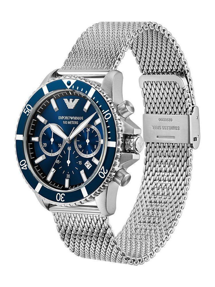 Montre EMPORIO ARMANI Homme Ar11587