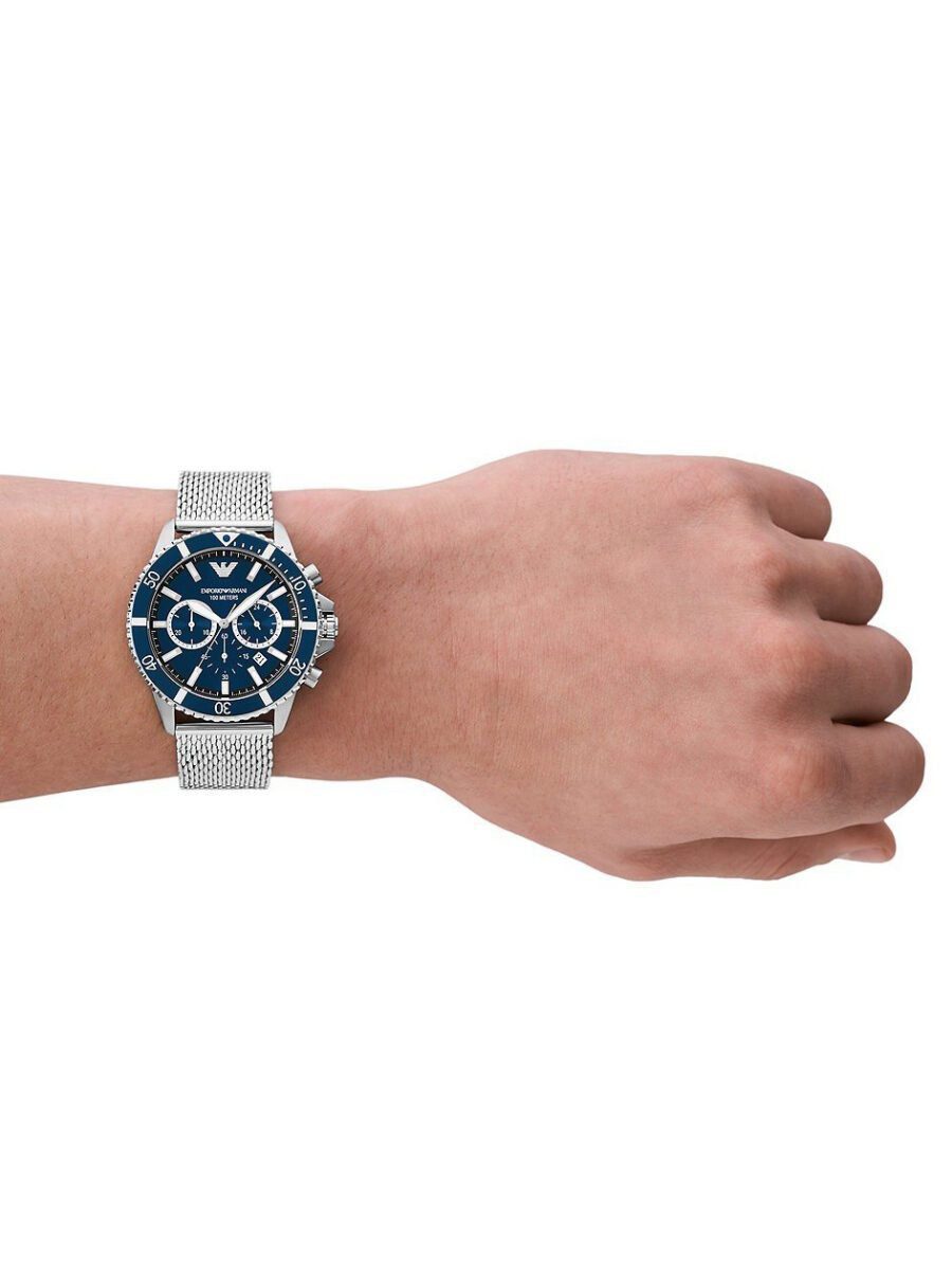 Montre EMPORIO ARMANI Homme Ar11587