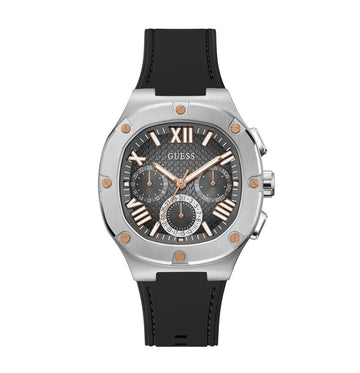 Montre GUESS Homme – mécanisme d’exception de caractère