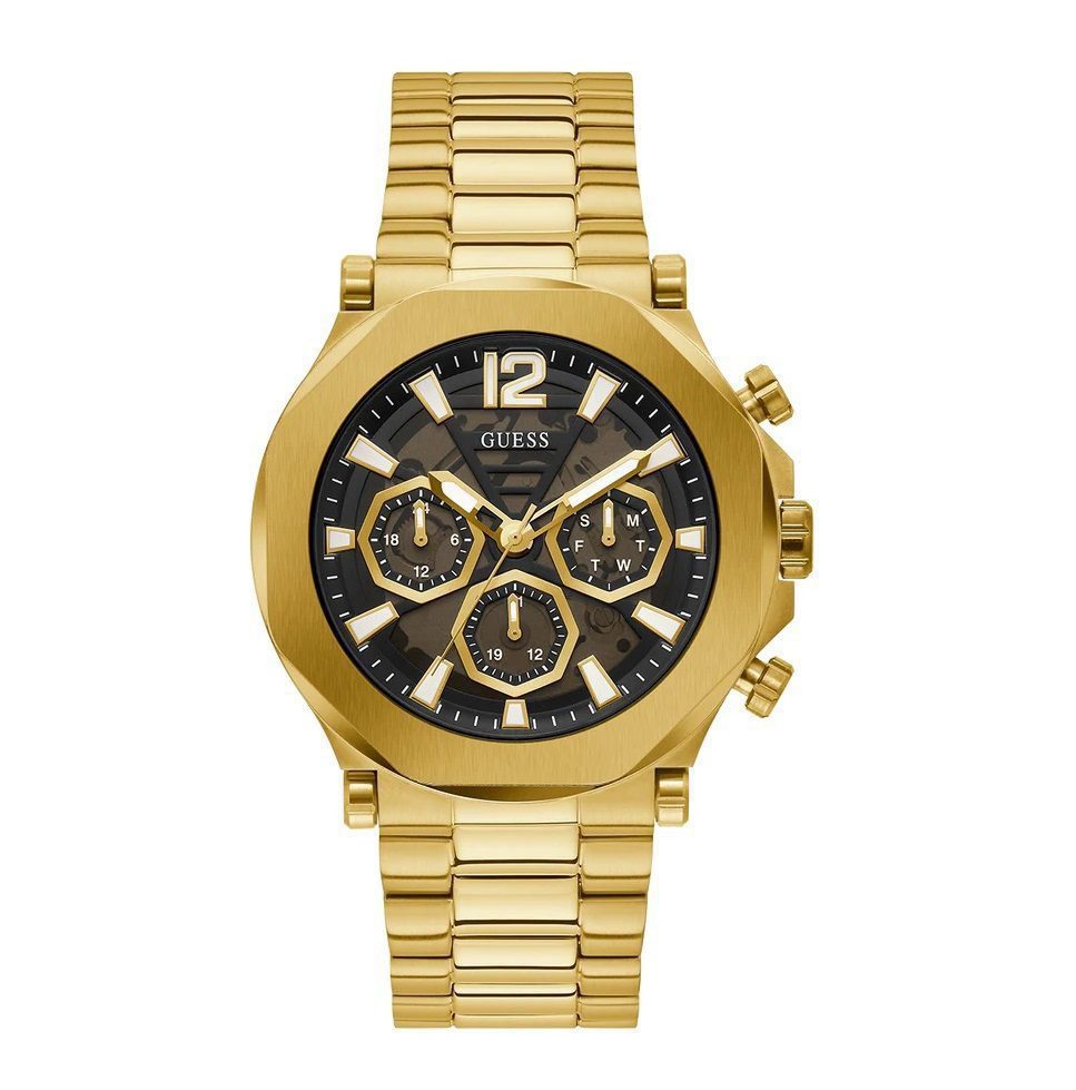 Montre GUESS Homme Gw0539G2