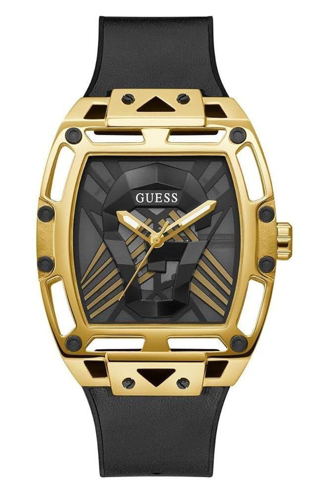 Montre GUESS Homme – forme élégante