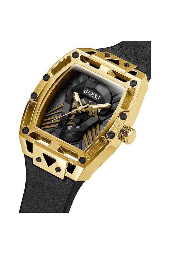 Montre GUESS Homme – forme élégante