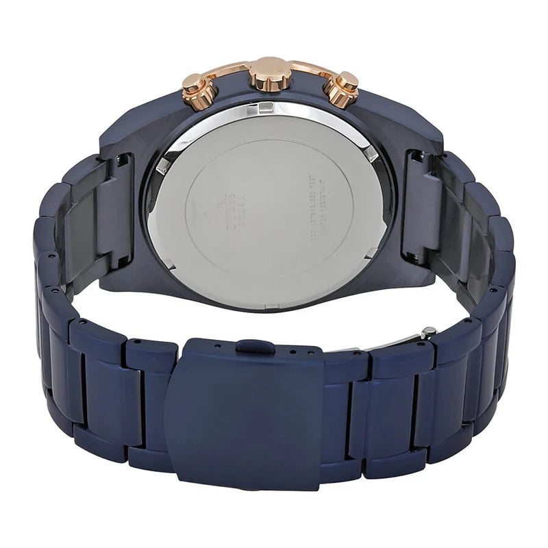 Montre GUESS Homme – style robuste de confiance