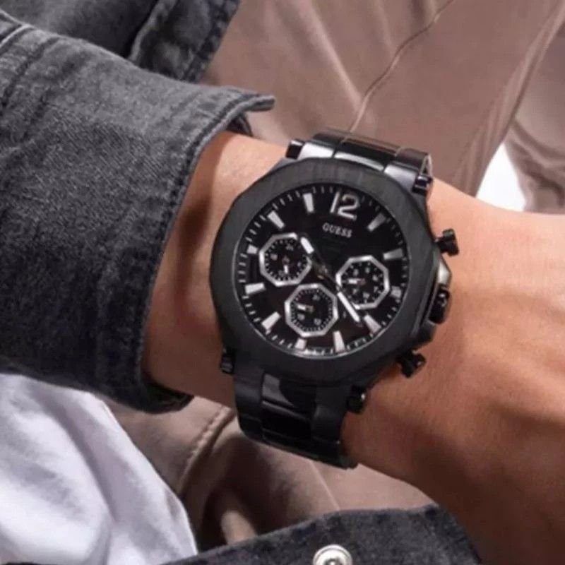 Montre GUESS Homme Gw0539G3