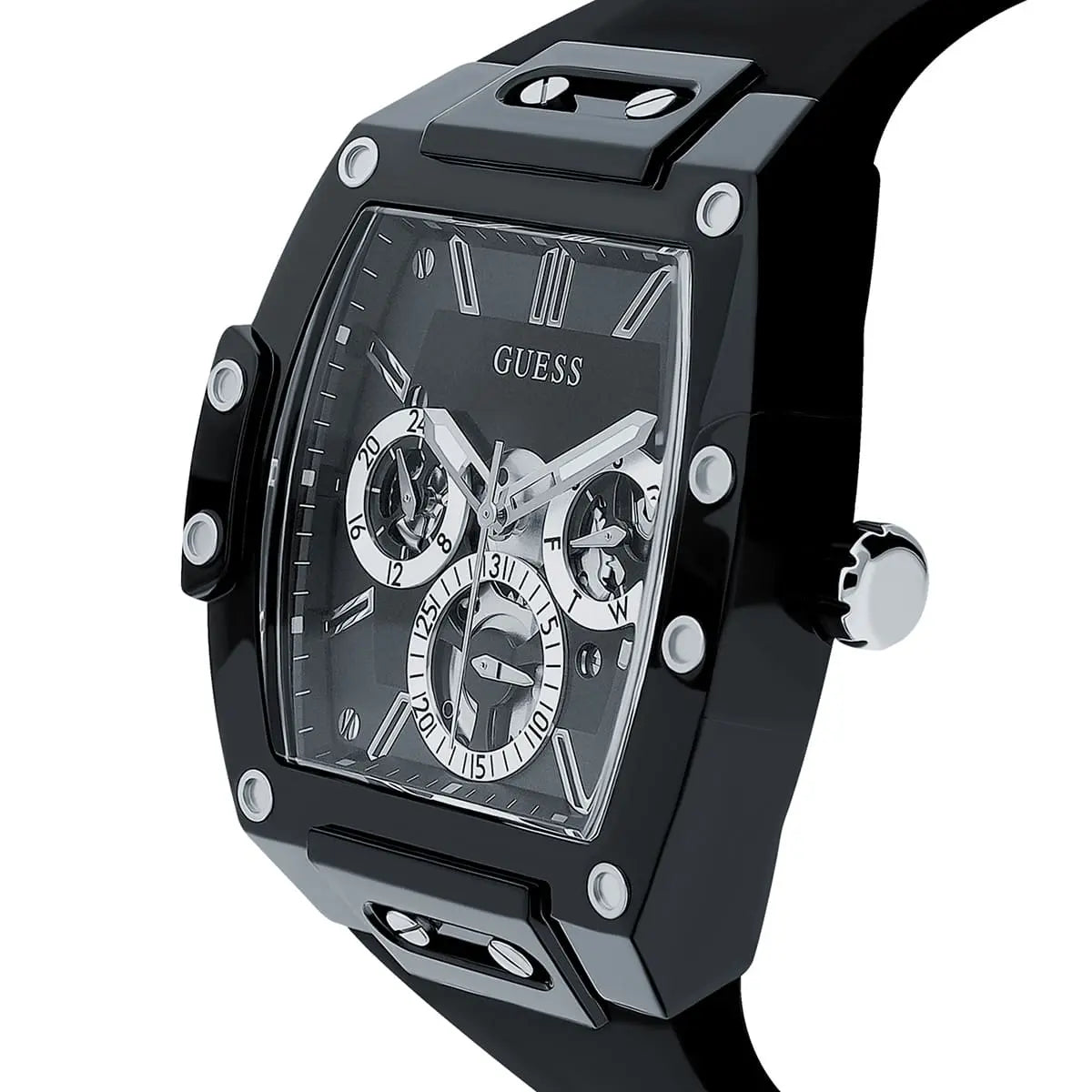 Montre GUESS Homme – style Unique