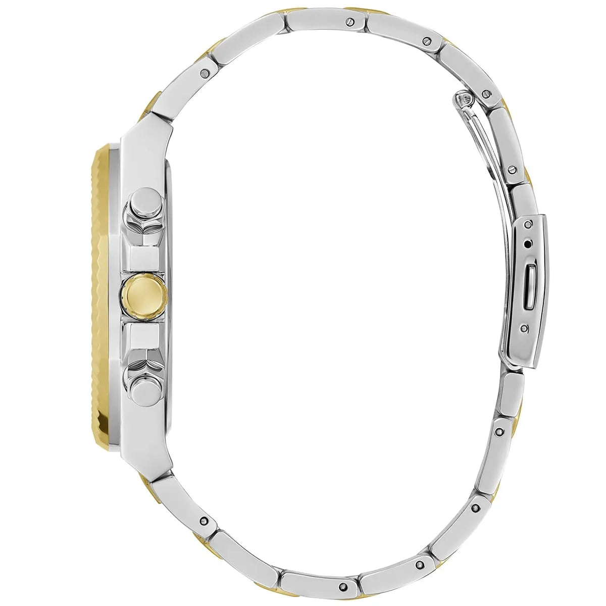 Montre GUESS Homme – lueur marocaine