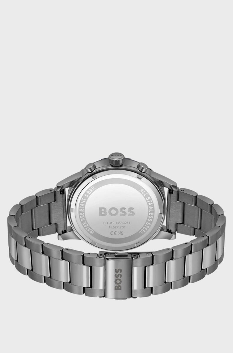 Montre HUGO BOSS Homme – finesse dorée