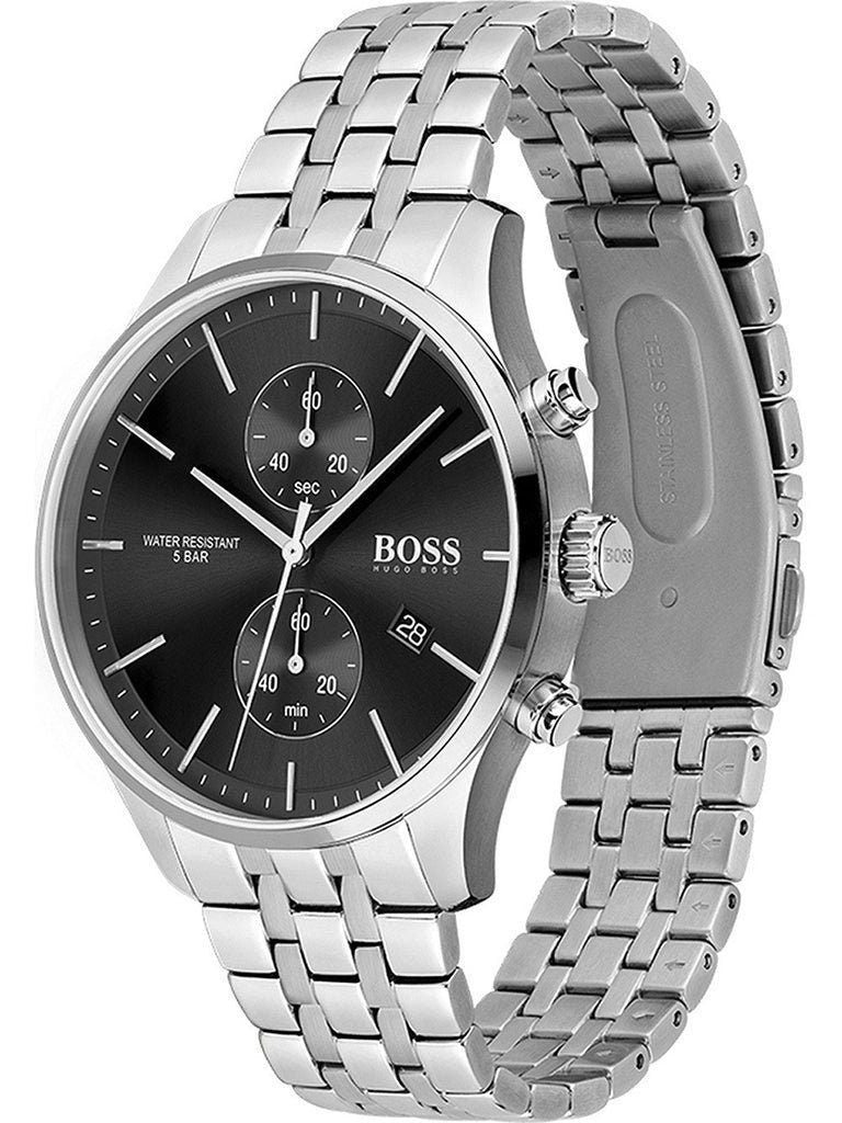 Montre HUGO BOSS Homme – luxe affirmé