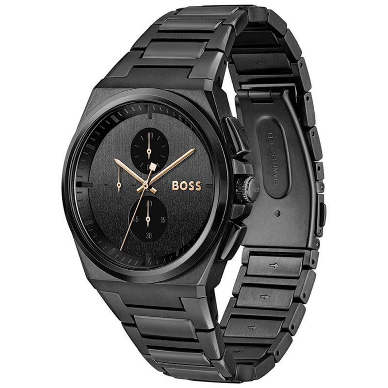 Montre HUGO BOSS Homme – harmonie parfaite