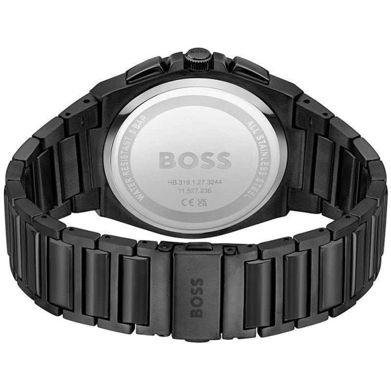 Montre HUGO BOSS Homme – harmonie parfaite