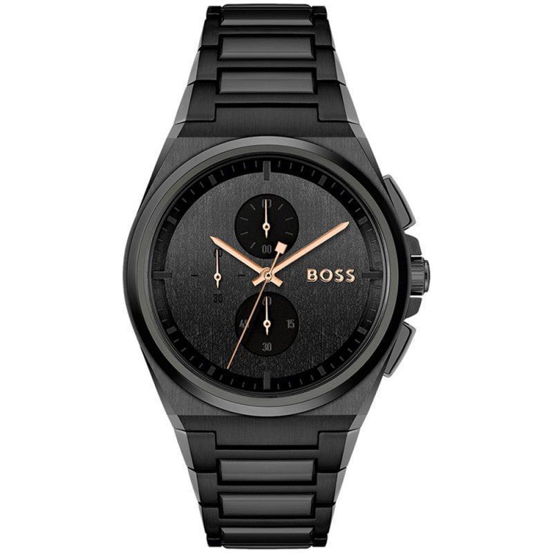 Montre HUGO BOSS Homme – harmonie parfaite