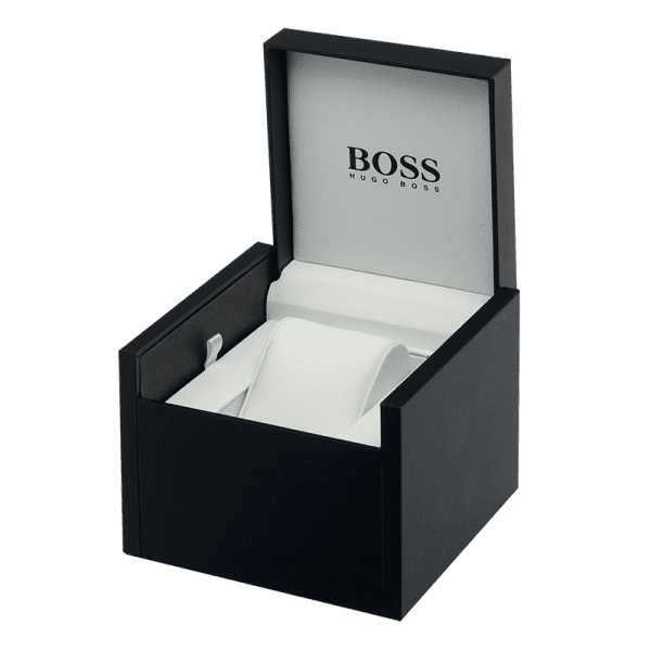 Montre HUGO BOSS Homme – harmonie parfaite