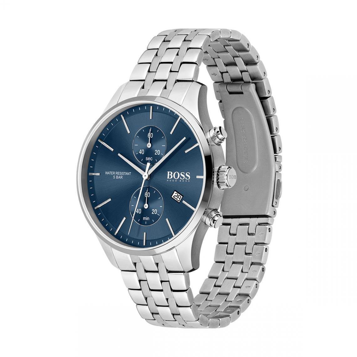 Montre HUGO BOSS Homme – esprit bijou