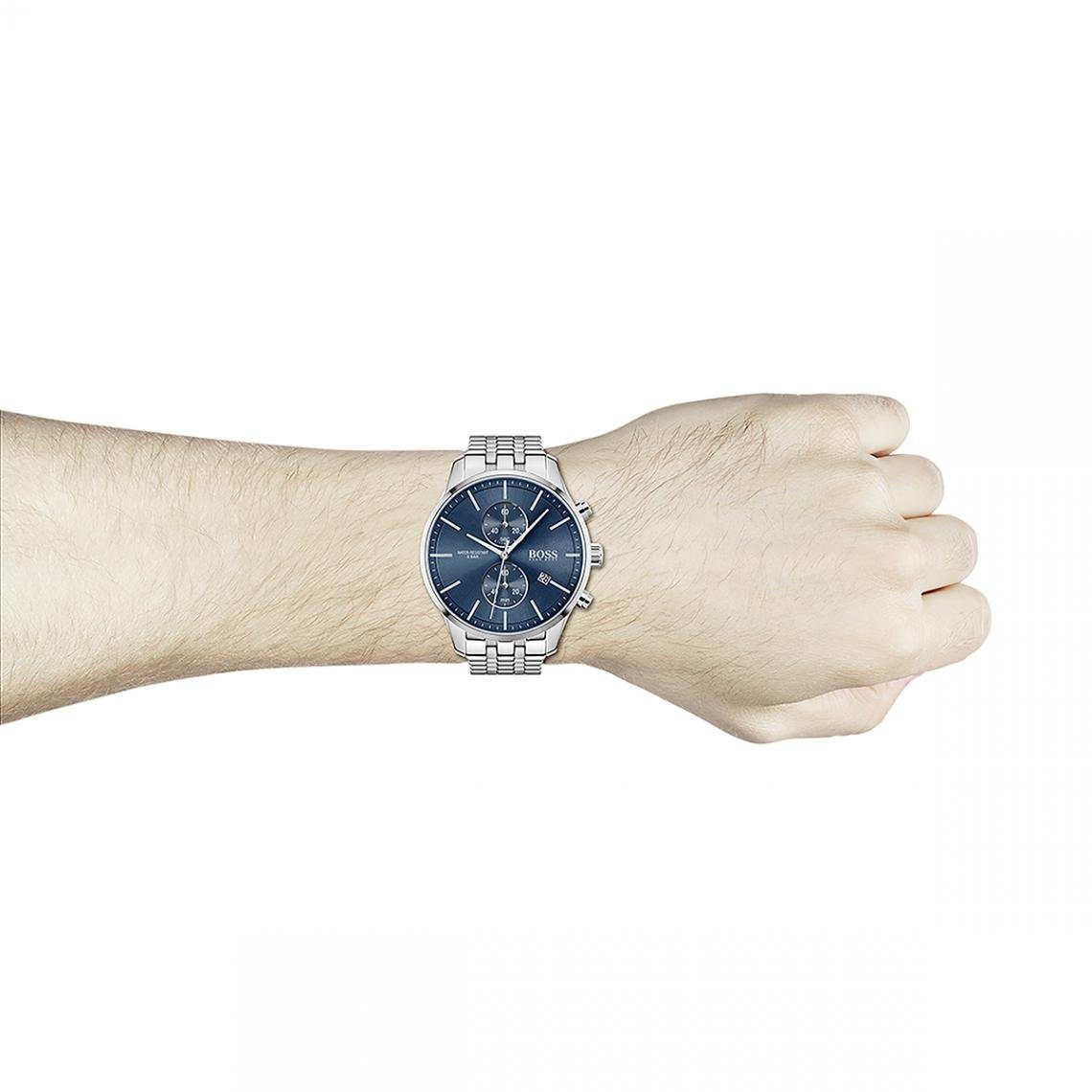 Montre HUGO BOSS Homme – esprit bijou