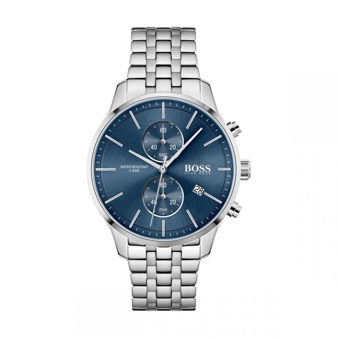 Montre HUGO BOSS Homme – esprit bijou