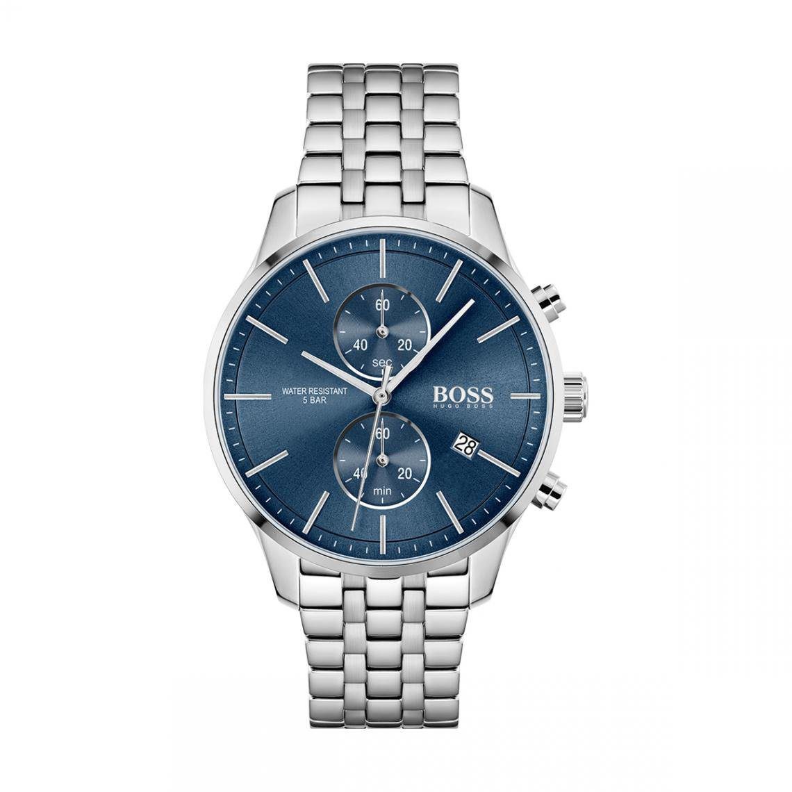 Montre HUGO BOSS Homme – esprit bijou
