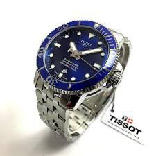 Montre TISSOT Homme 1853 – signature robuste de caractère