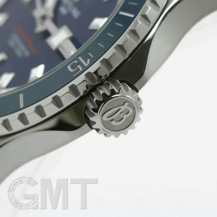 Breitling Superocean 46