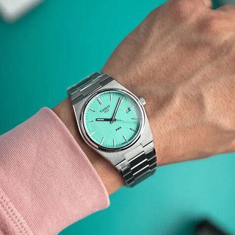 Montre TISSOT Homme 1853 PRX