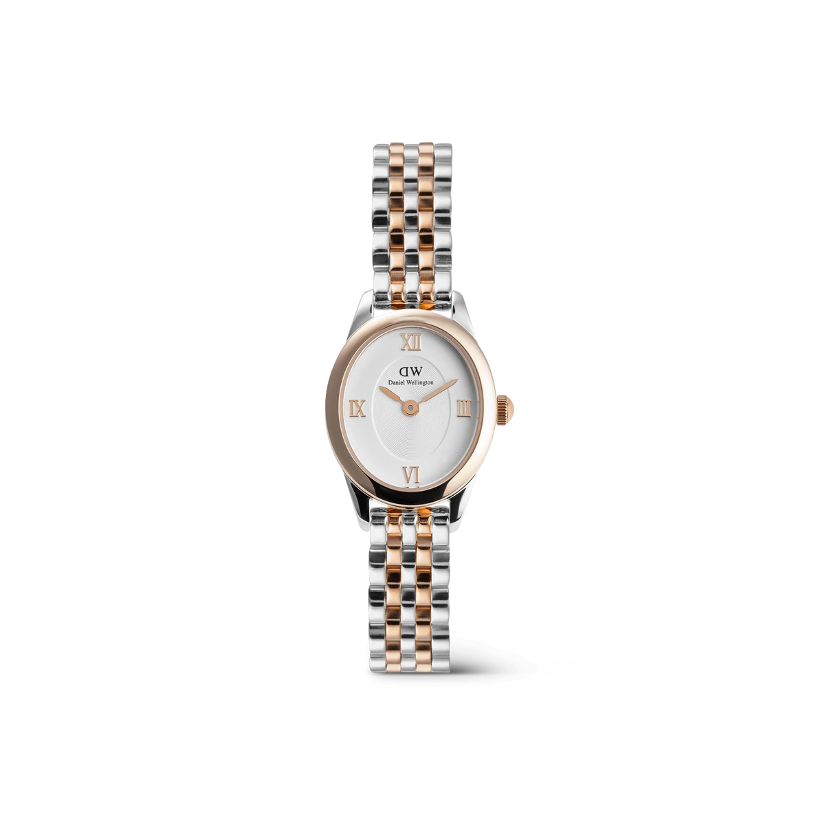 Daniel Wellington Ophelia Mini 22 watch DW00100810 DOUBLE BRONZE