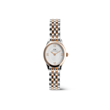 Daniel Wellington Ophelia Mini 22 watch DW00100810 DOUBLE BRONZE