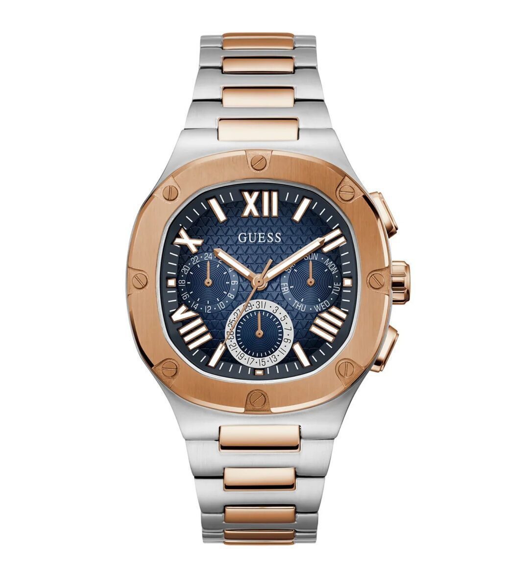 Montre GUESS Homme Gw0572G4