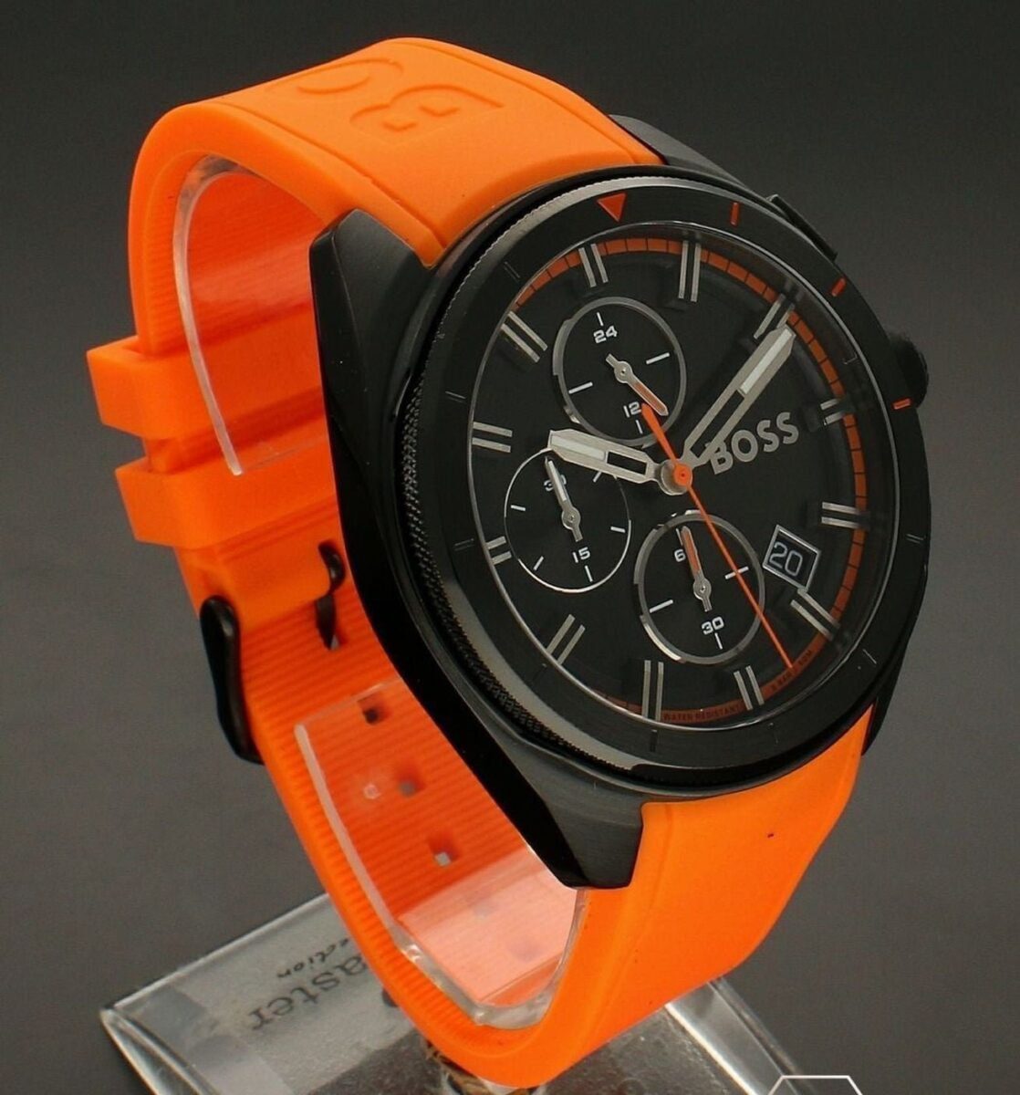 Montre HUGO BOSS Homme – Sport
