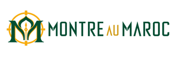 Montre au Maroc — logo