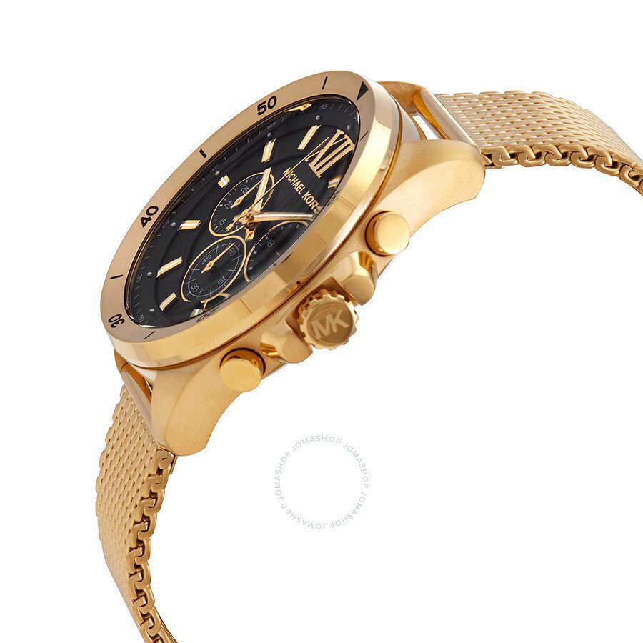 Montre MICHAEL KORS Homme – charme intemporel