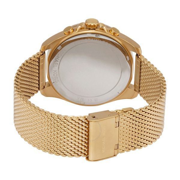 Montre MICHAEL KORS Homme – charme intemporel