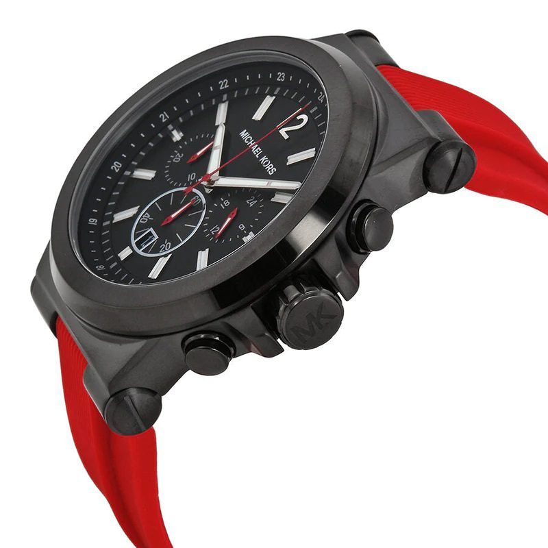 Montre MICHAEL KORS Homme Mk8382