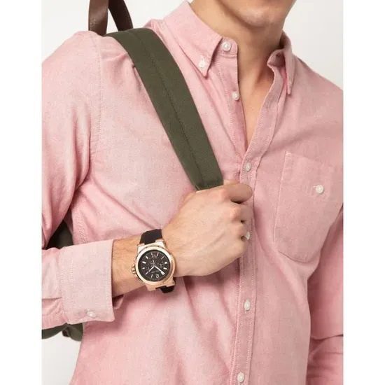 Montre MICHAEL KORS Homme Mk8184
