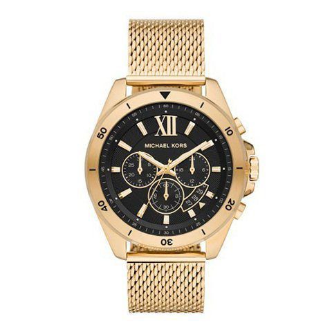 Montre MICHAEL KORS Homme – charme intemporel