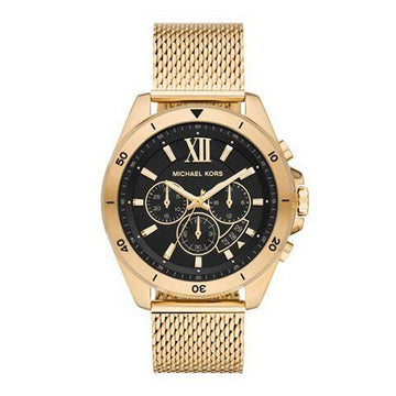Montre MICHAEL KORS Homme – charme intemporel
