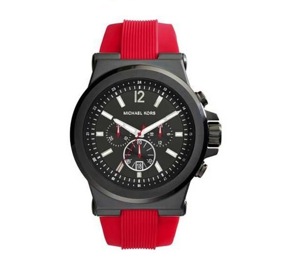 Montre MICHAEL KORS Homme Mk8382