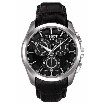 MONTRE 1853 Couturier T035.617.16.051.00