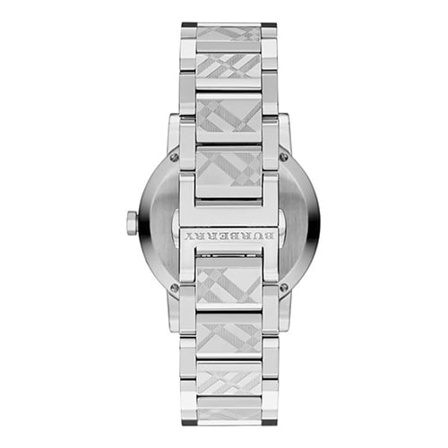Montre Burberry femme BU9144 The City