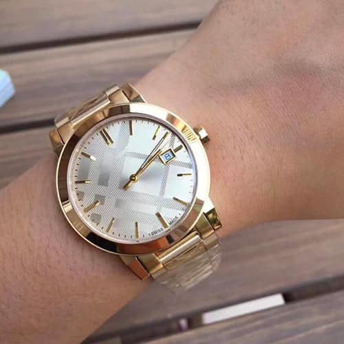 Montre Burberry BU9038