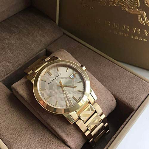 Montre Burberry BU9038