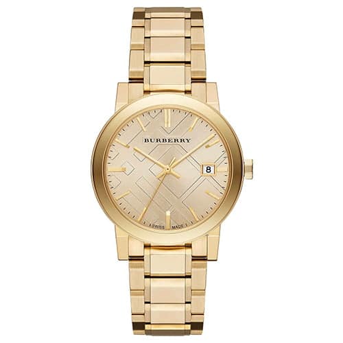 Montre Burberry BU9038