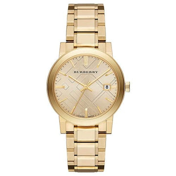 Montre Burberry BU9038