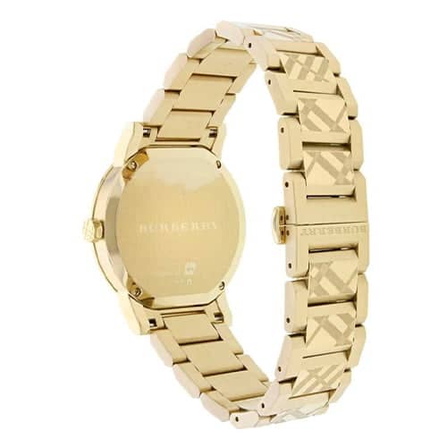 Montre Burberry BU9038