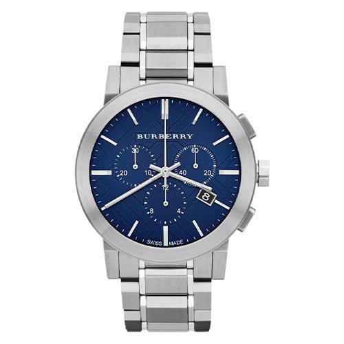 Montre Burberry homme BU9363