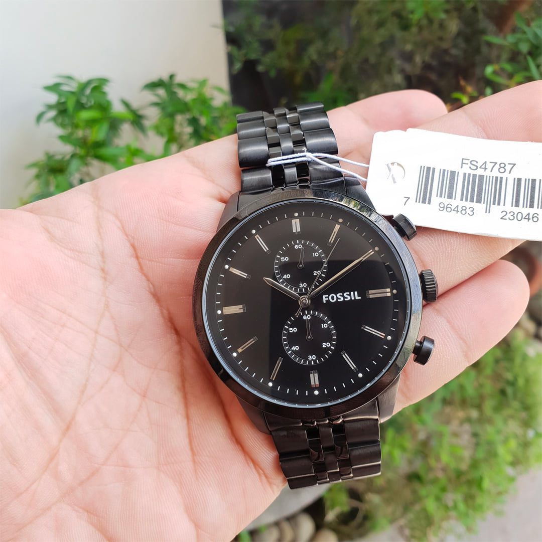 Montre Fossil Townsman FS4787