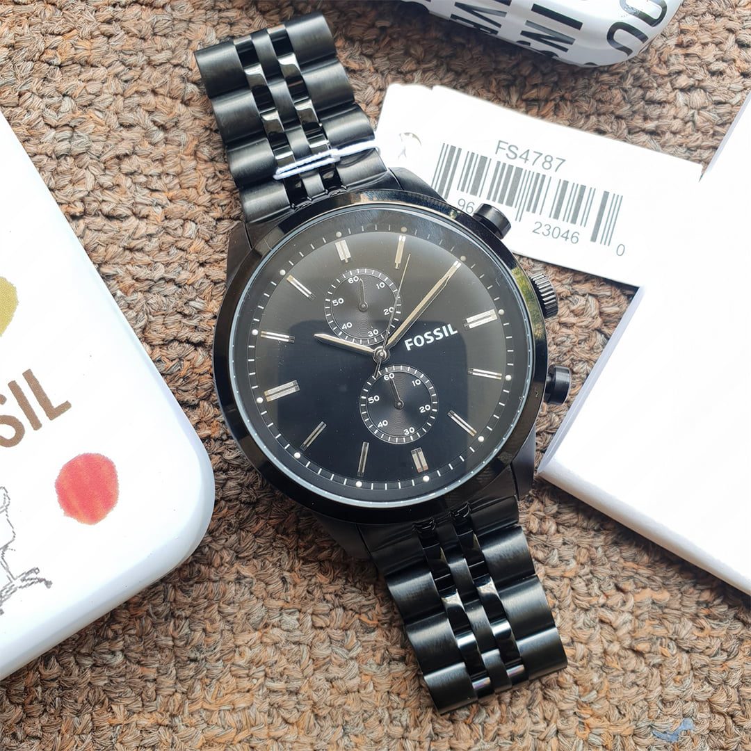 Montre Fossil Townsman FS4787